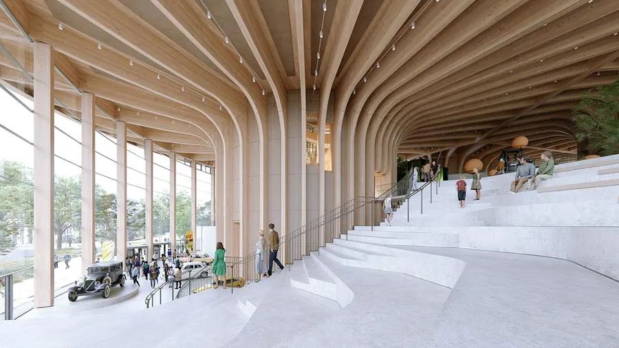 2024年中国有哪些标志性建筑,2022年中国5个震惊世界的建筑