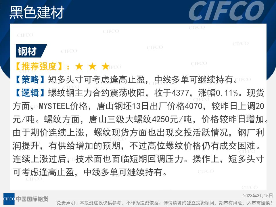 中期原油价格预测,原油短线延续反弹