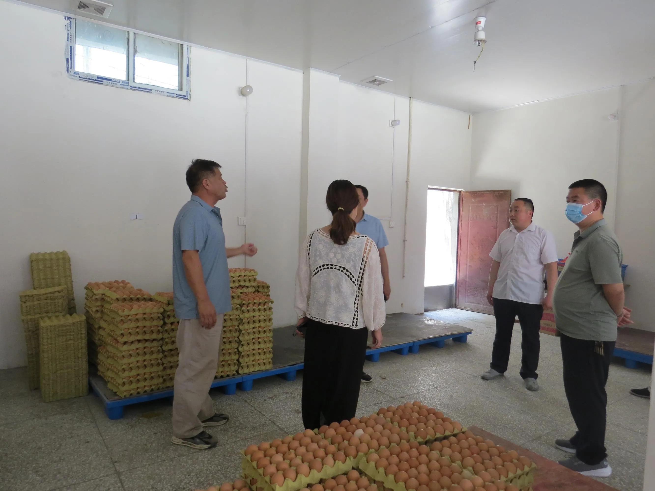 共享美好“食”光——天源文武学校食堂开放日