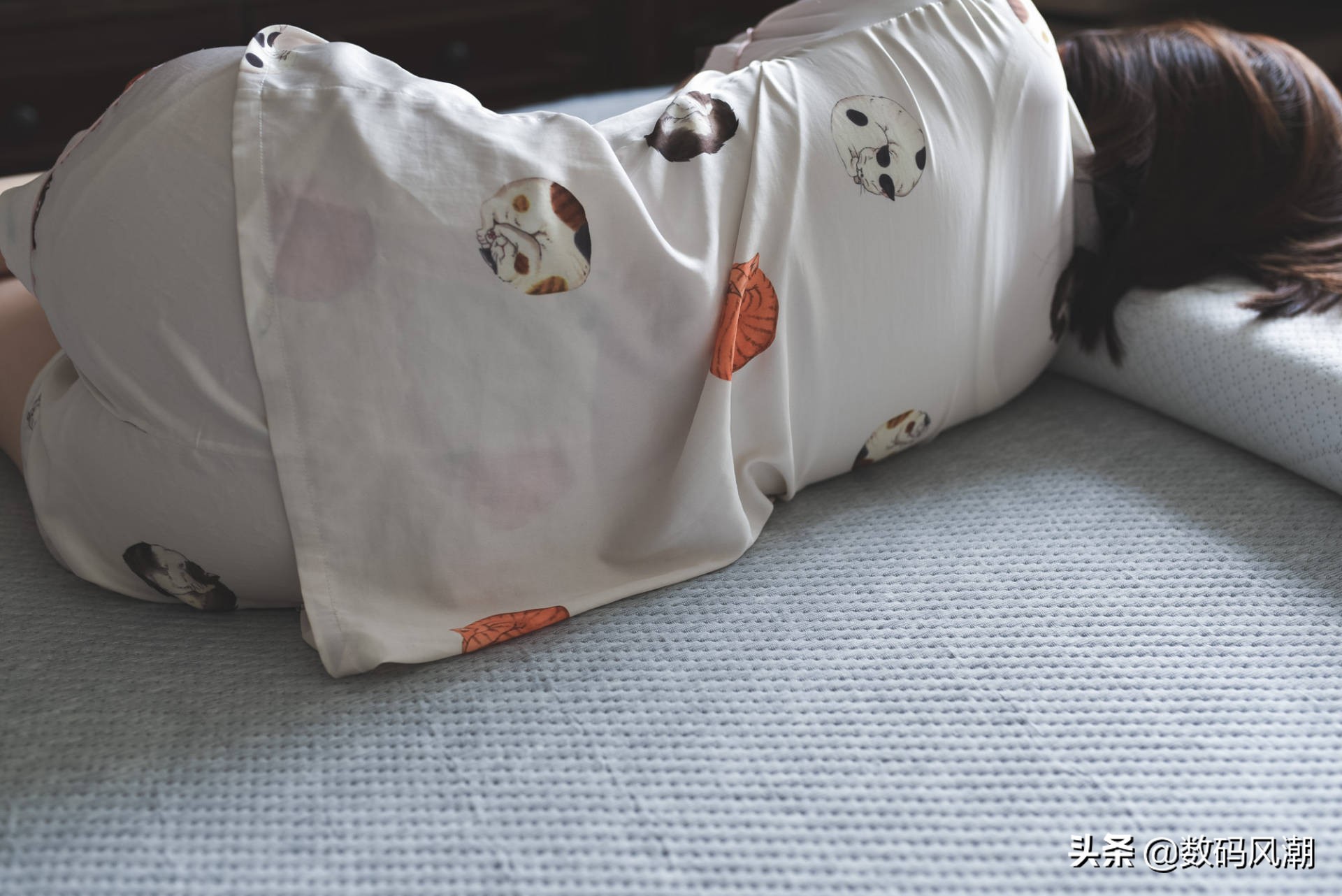 要想睡眠好选床垫最重要,想要舒适睡眠选对床垫很重要