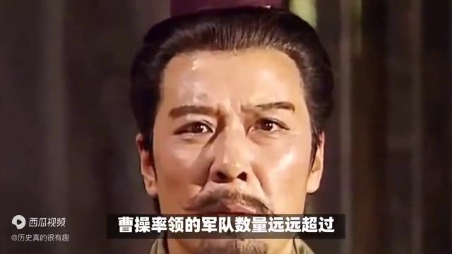 历史上面赤壁之战是真实的吗,历史上真正的赤壁之战是什么样的