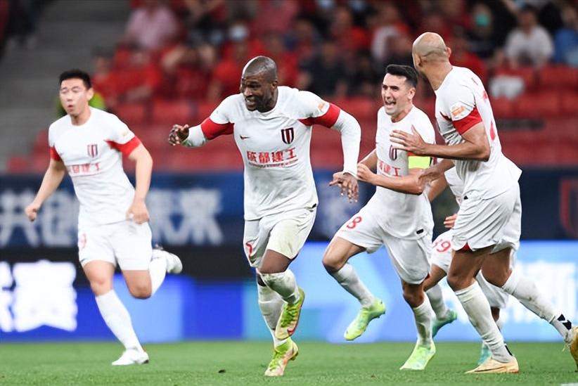 上海海港0:0战平长春亚泰集锦,上海海港0-1不敌上海申花