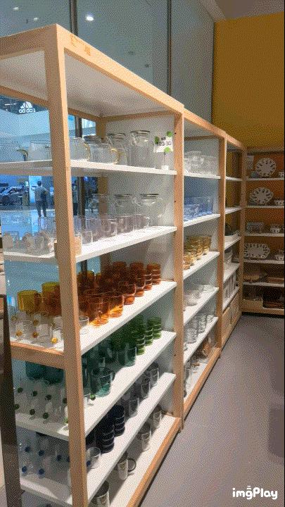 北欧宜家的家具,宜家值得买的原木风家具