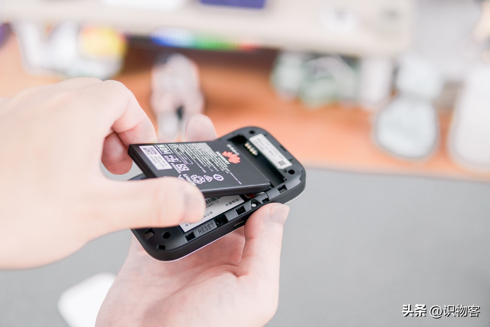 华为随行wifi3拆解,华为随身wi-fi3测评