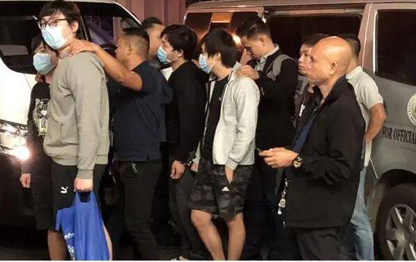 在菲律宾证件被扣押怎么办