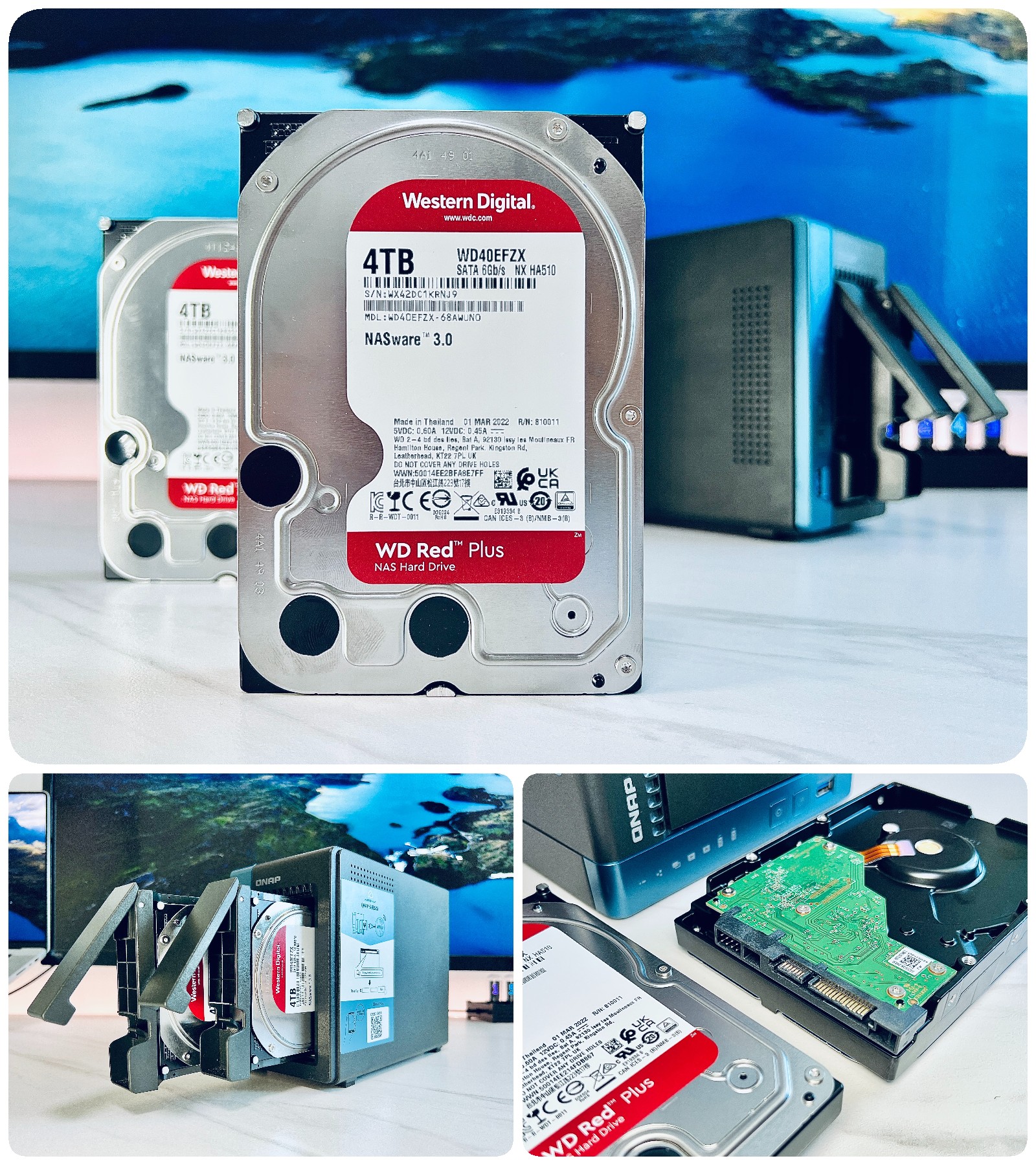 nas为什么不选ssd,nas用ssd合适不