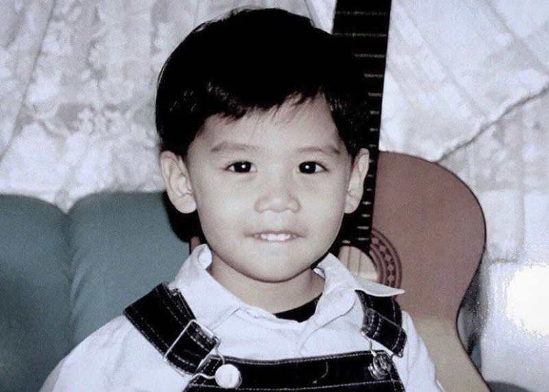 他泰一眼万年的外观2:南农的酒窝,呆的喉结,普明的耳边痣