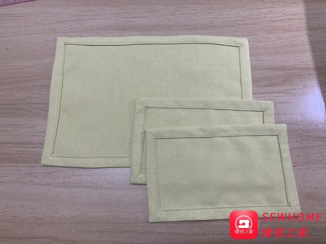 一起制作手袋,帆布包怎么做简单又漂亮