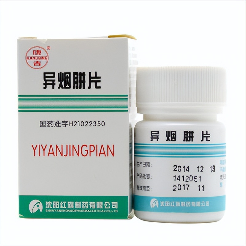 抗结核病药的应用原则有,抗结核病药物副作用口诀