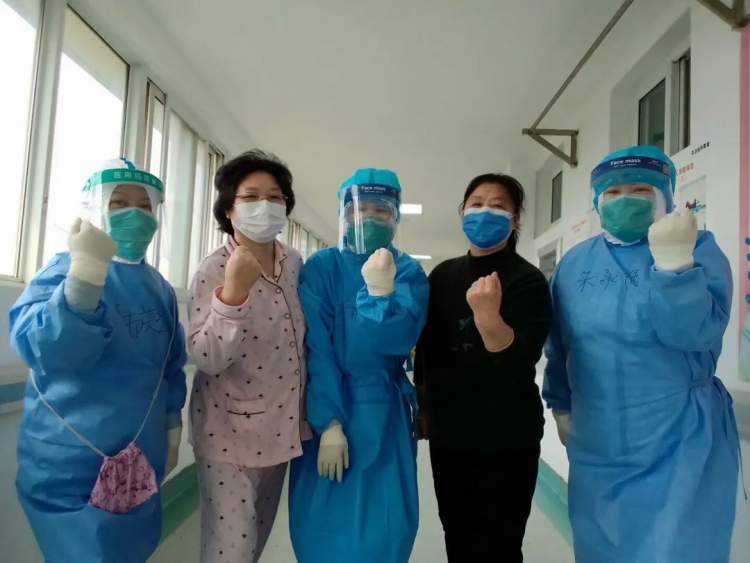 春天美好的心愿和祝福,一整个春天许下的心愿