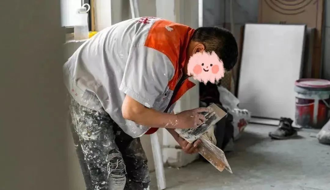 超全的装修流程来喽！14个装修流程，开工到入住一目了然