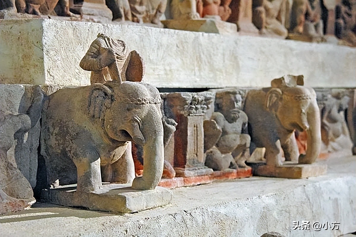 佛教圣物舍利子,佛教释迦牟尼的传说