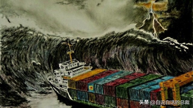 科学家在海洋发现令人不安的东西,一种海洋里的未知力量