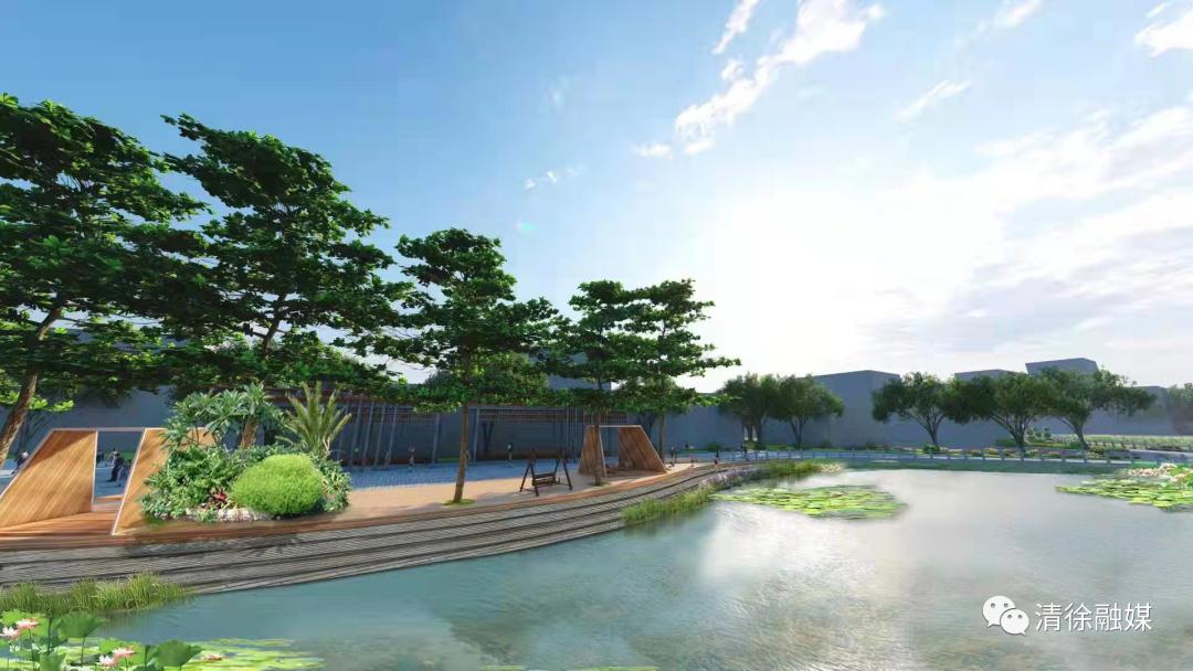 太原北城新建商业综合体,太原大唐不夜城啥时候动工