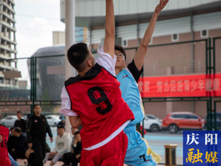 2023庆阳中学生锦标赛,庆阳市中学生锦标赛田径