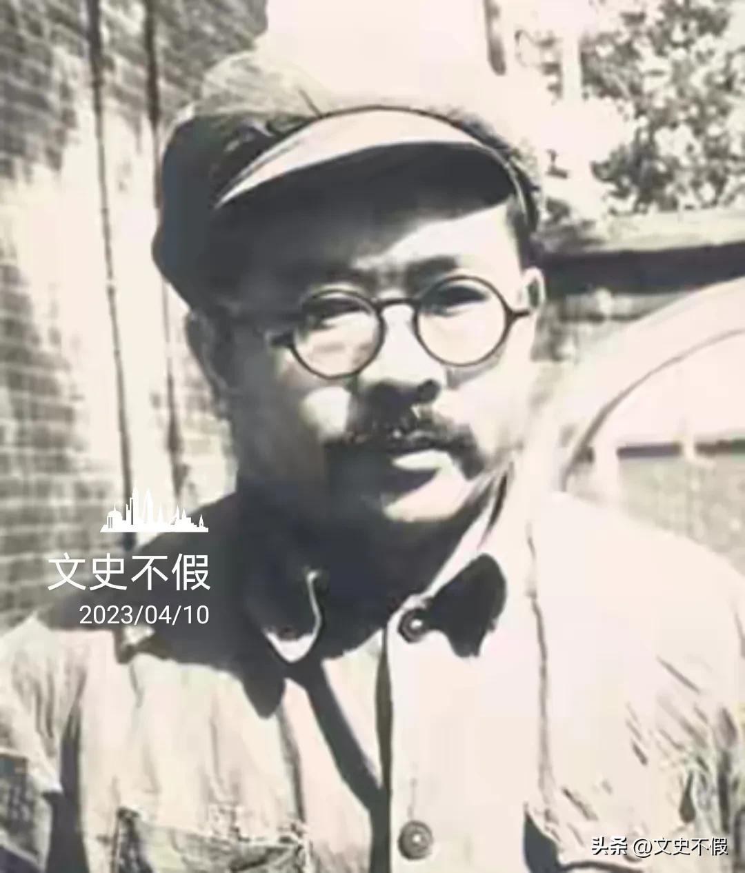 任弼时在七大全票当选中央委员和“五大书记”，建国第二年却早逝