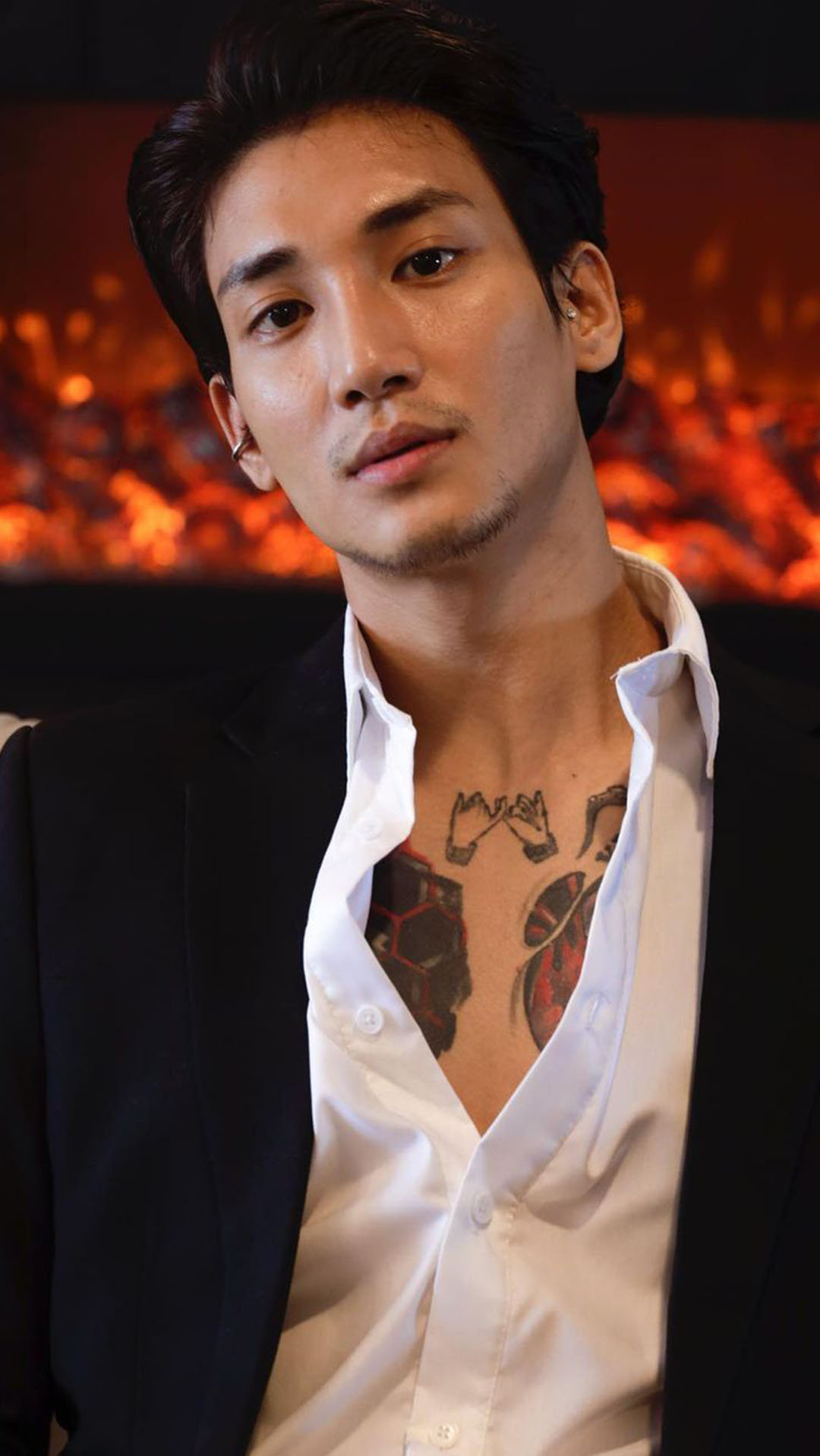 「被窝段子20221101」生命中的全部偶然其实都是命中注定