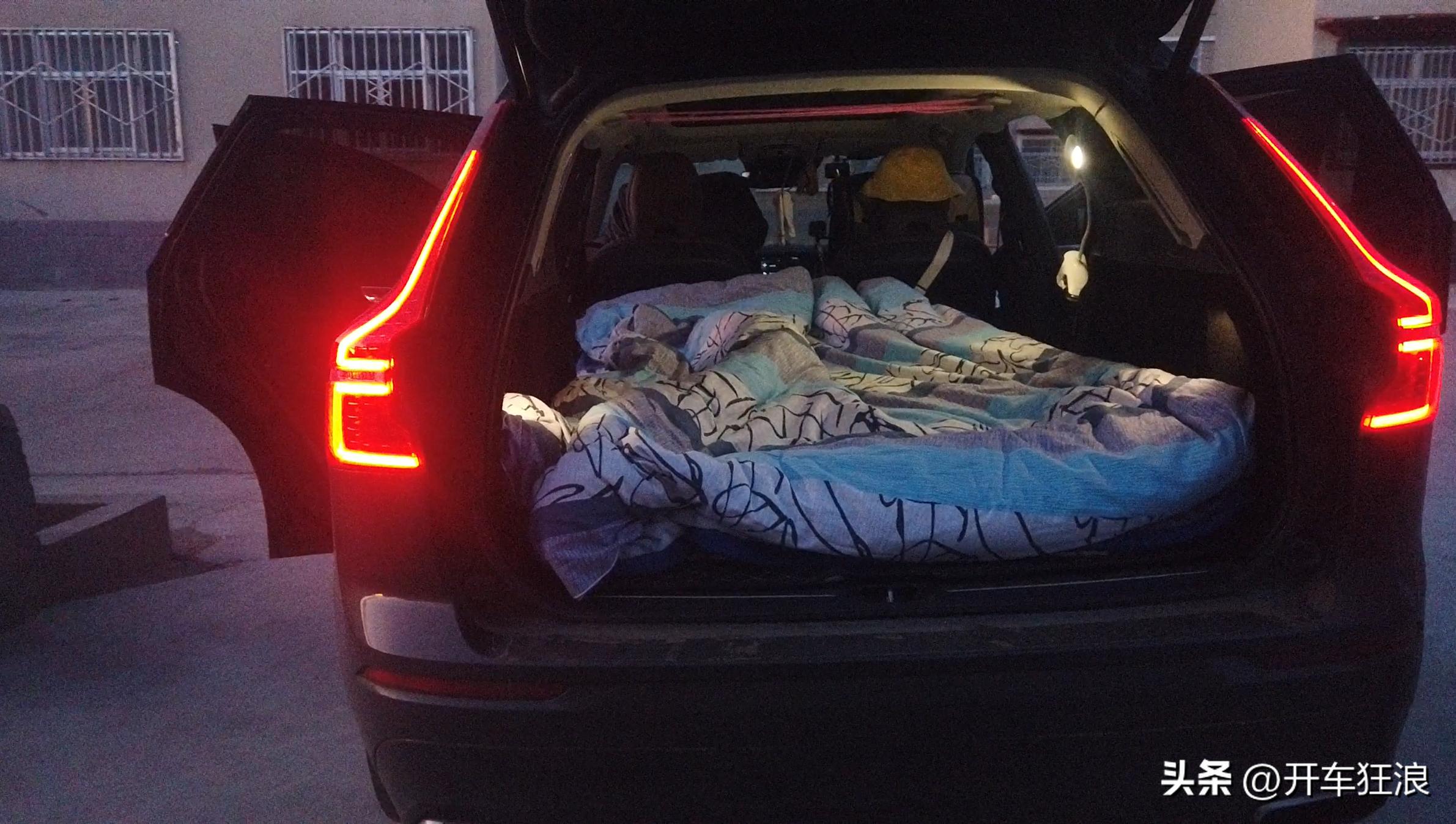 自驾中国边境线需要多长时间?花费多少呢?来看看费用清单吧