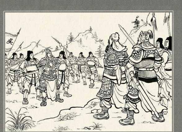 三国历史中最强的五位武将,三国最卑鄙的人是谁