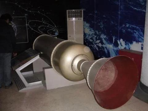 中国航天博物馆附近景点,中国航天博物馆用预约吗