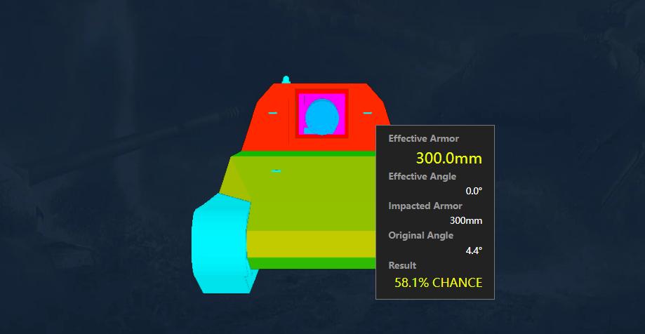 坦克世界美系td解析,坦克世界日系td9级和10级