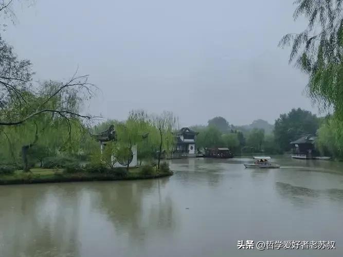 江南最有名的城市扬州,扬州为何说是江南名城