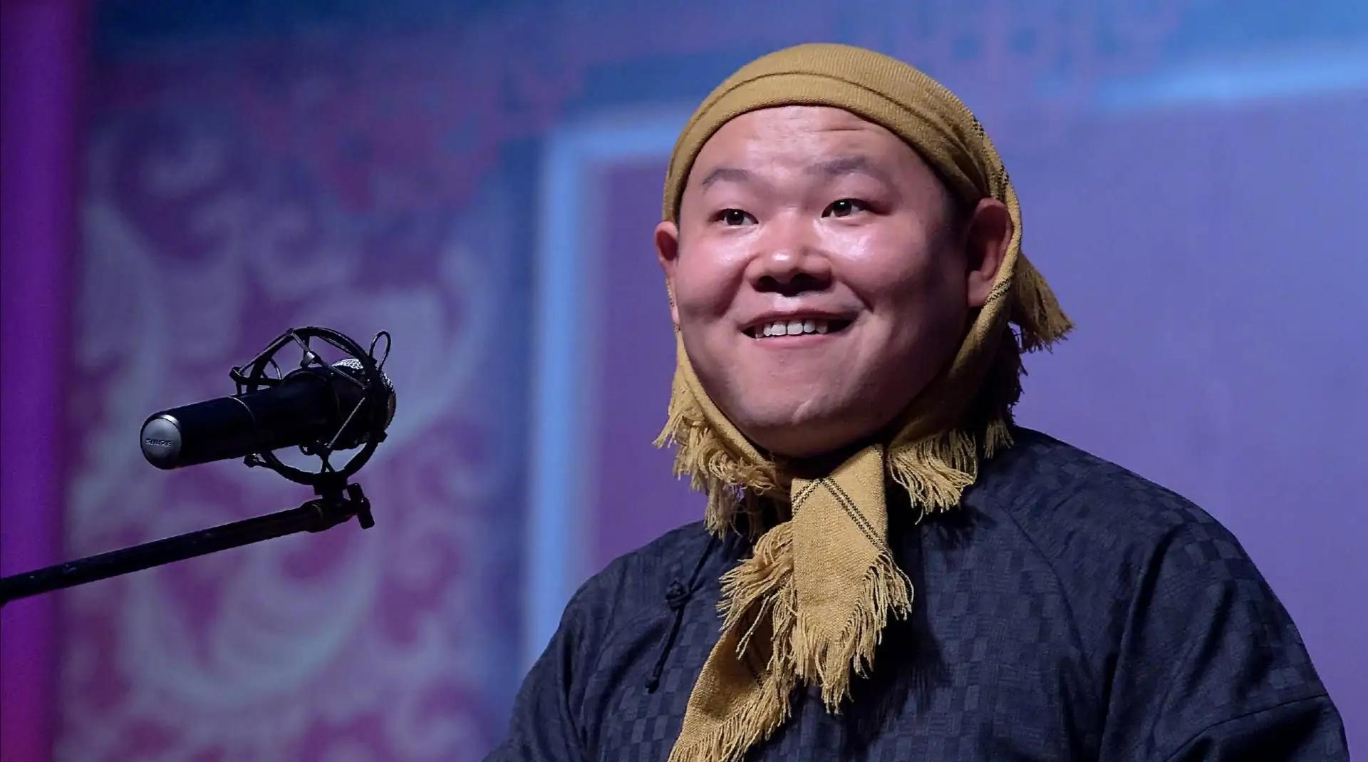 岳云鹏妻子郑敏,岳云鹏的妻子郑敏做什么的