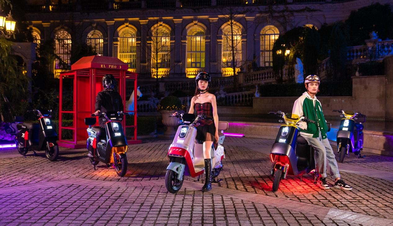 小刀航天动力电动车价格,小刀骑迹航天动力系电动车测评