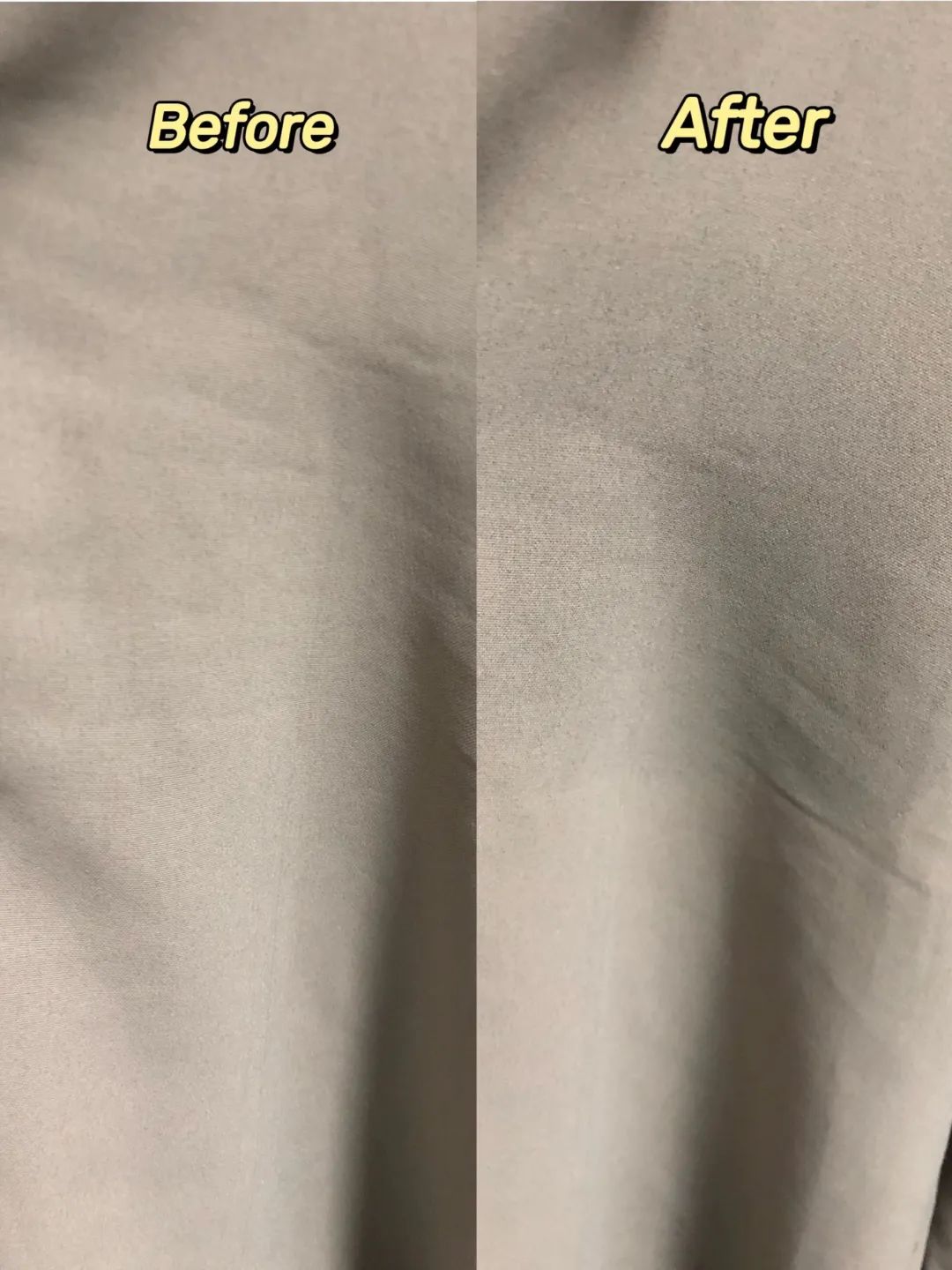 衬衫皱巴巴怎么洗,衬衫皱巴巴不用熨斗照样除皱