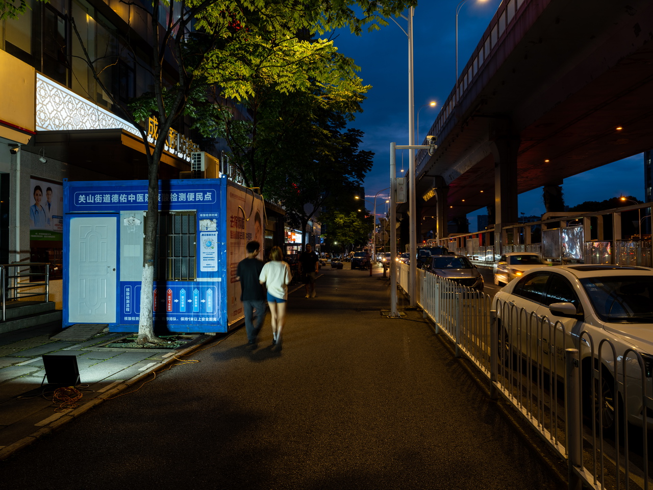 周国献摄影,周国献摄影作品