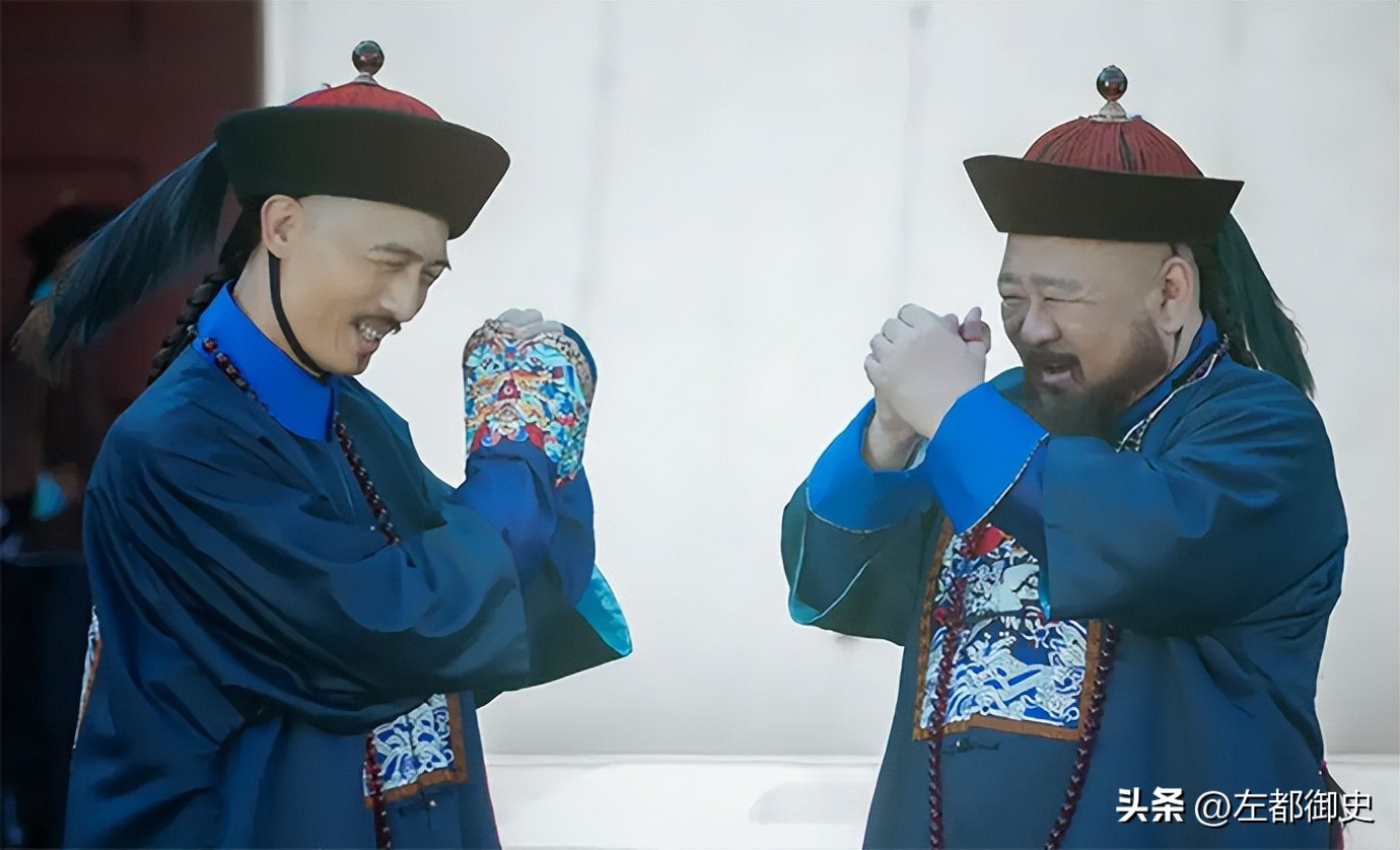 天下长河于振甲是真实人物吗,天下长河靳辅和于振甲谁的官职大