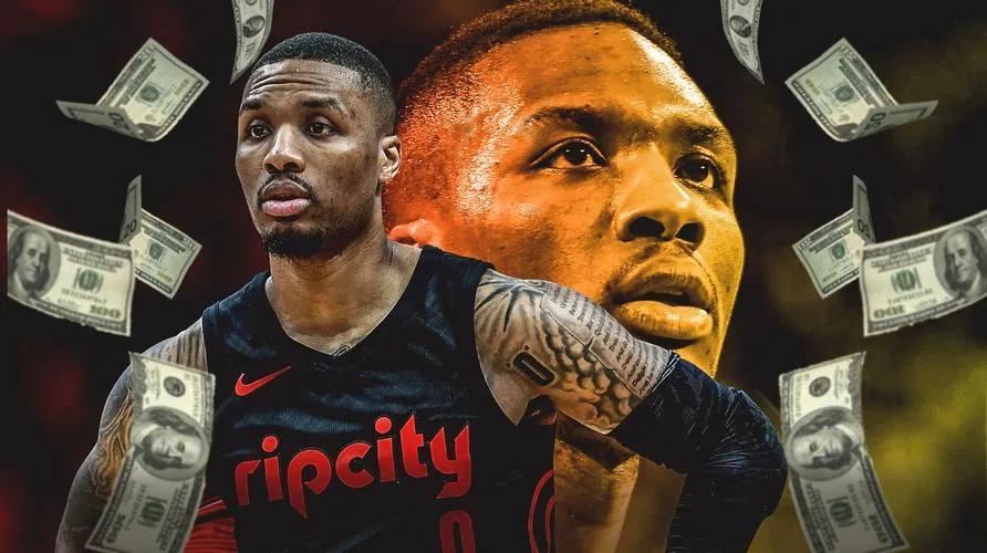 nba哪个队球员缴税最少,nba球星十个你不知道的冷知识