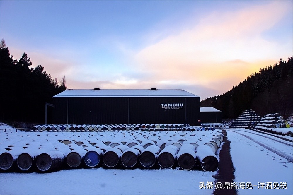 檀都12年威士忌有假的吗,檀都12年苏格兰单麦威士忌价格