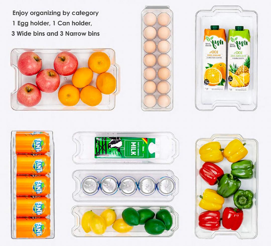 最被忽略的细节，没想到家里用的塑料收纳居然“有毒有害还致病”，怎么选更安全，一篇给你理清！