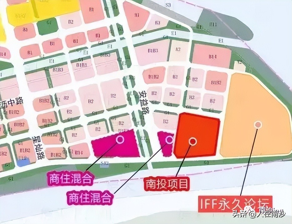 广州南沙横沥新楼盘房价,广州南沙横沥岛最新楼盘