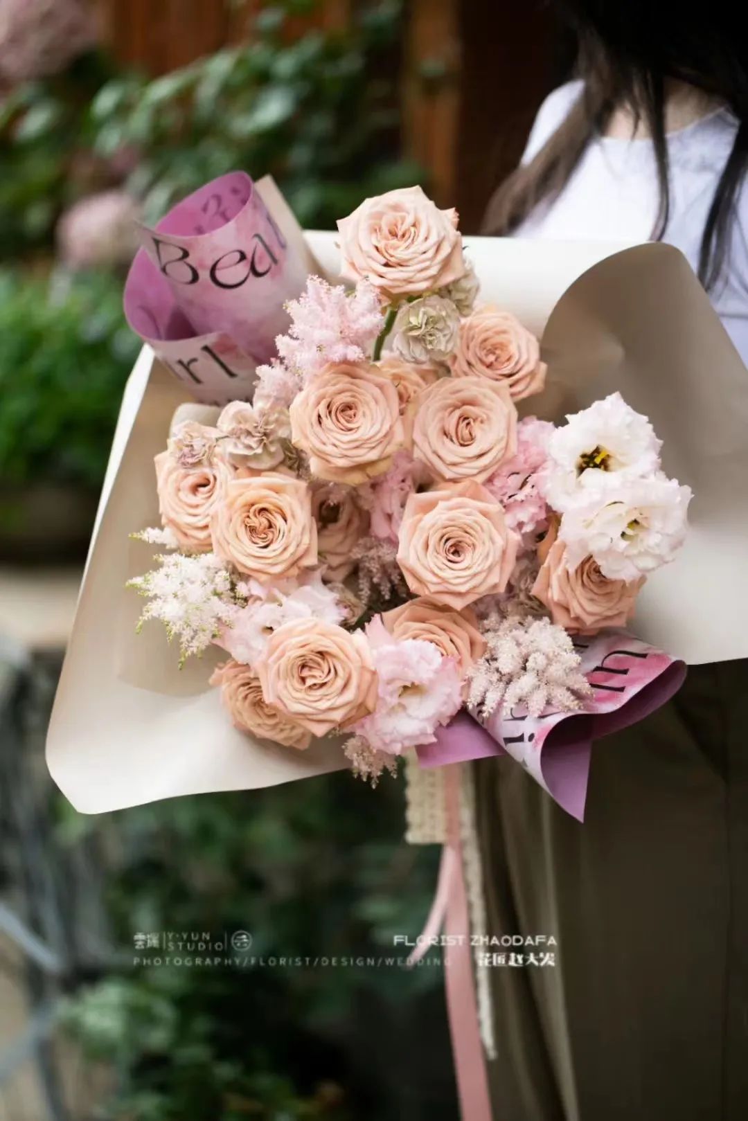 如何解决花店淡季问题,花店淡季是怎么熬过去的呢