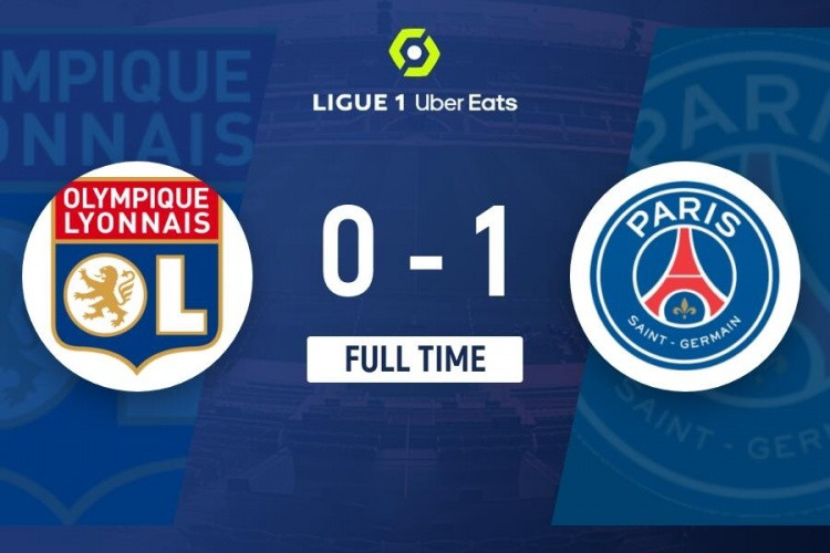 1个镜头看巴黎的“人情世故”，单刀球不射门传姆巴佩，梅西无奈