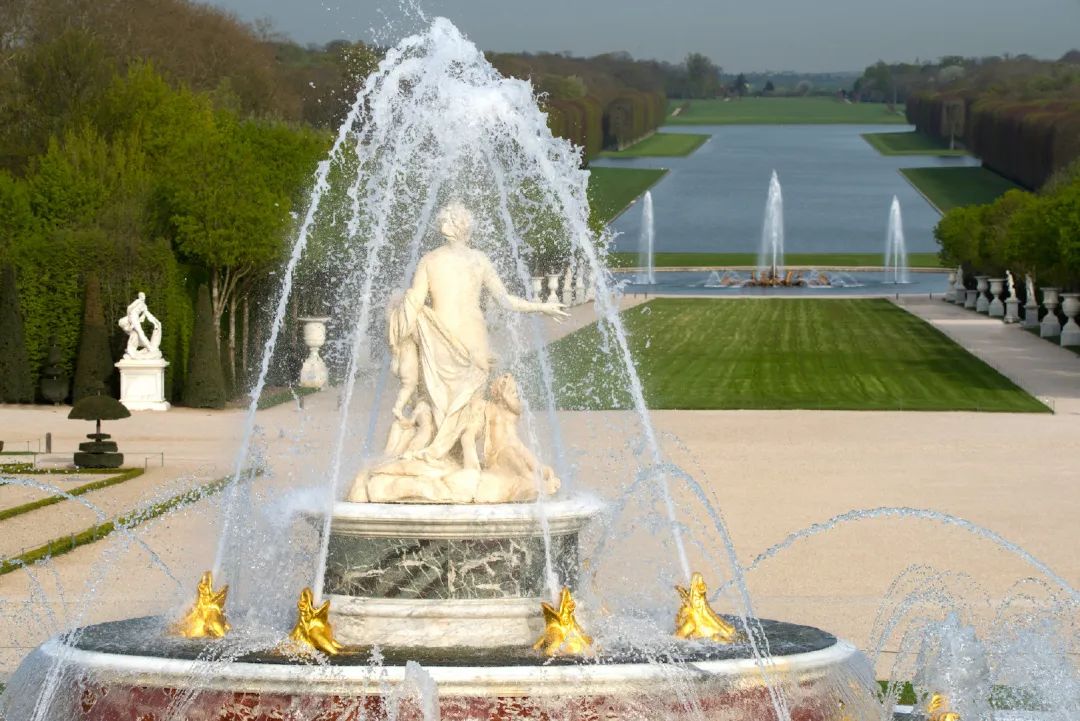 最美的十座园林,中国十大最美园林之留园