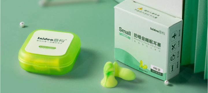 耳塞和耳罩哪个效果好,呼噜声大戴耳塞合适还是耳罩合适