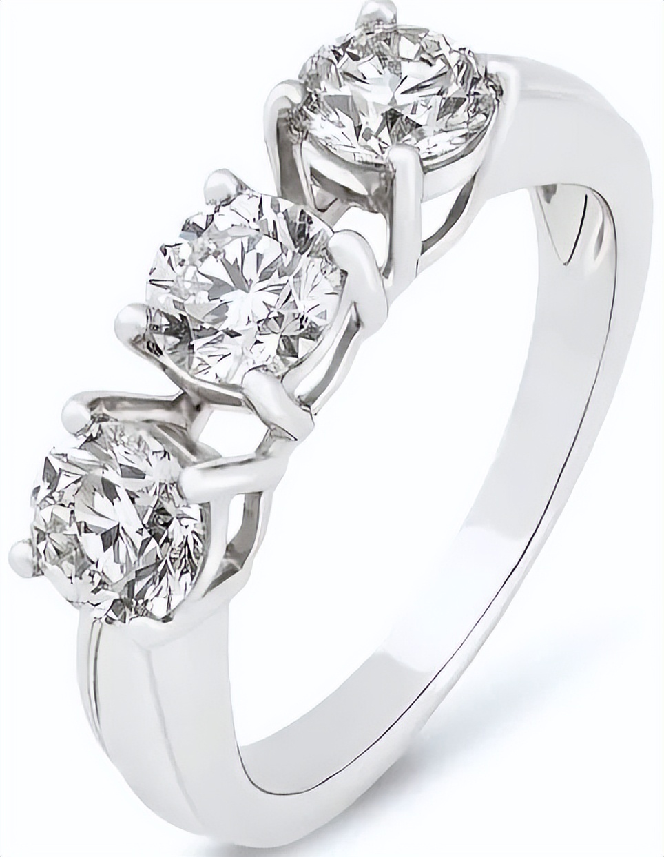 什么款式戒指日常戴比较方便,哪个款式的戒指戴着最舒服