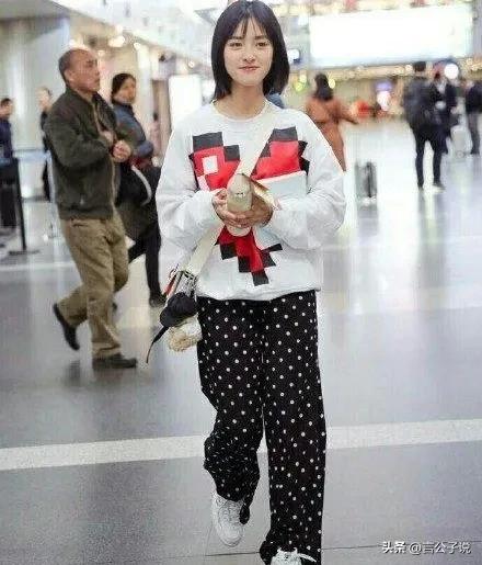 衣品堪忧的7位女星,衣品却一言难尽的3位女星