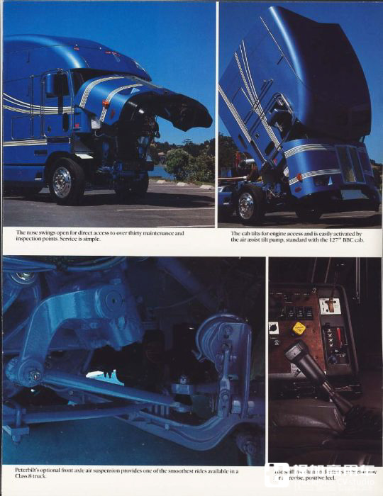 美国制造最省油的卡车,美国发展最省油的卡车