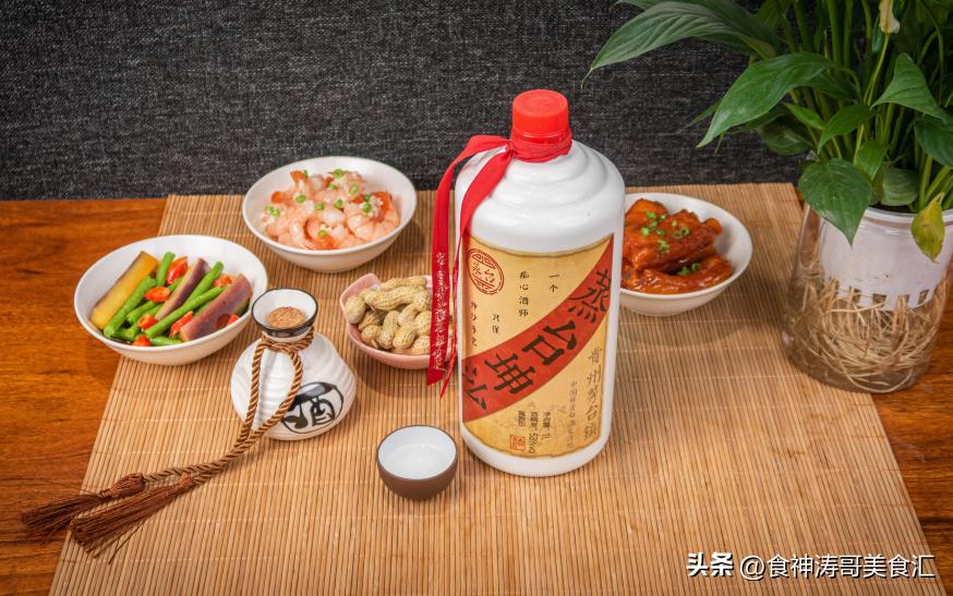 饭局上比茅台受欢迎的几款酒,比茅台还好的三款酒推荐