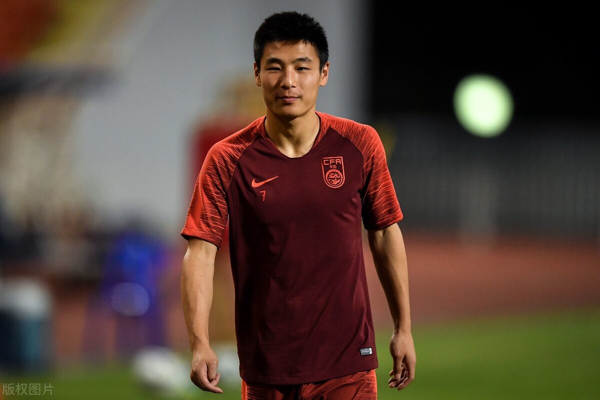 武磊能成为中国足球第一人吗,武磊为什么能立足5大联赛