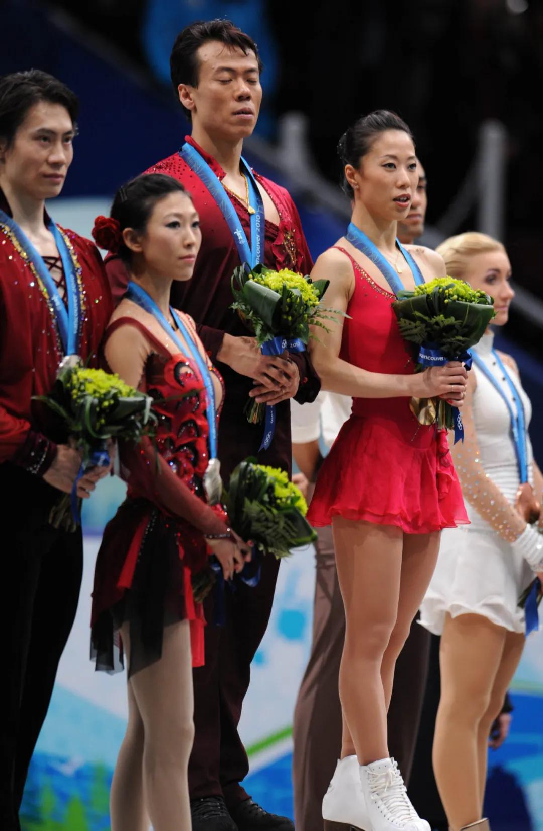 为什么花滑运动员都来自哈尔滨,黑龙江队花滑