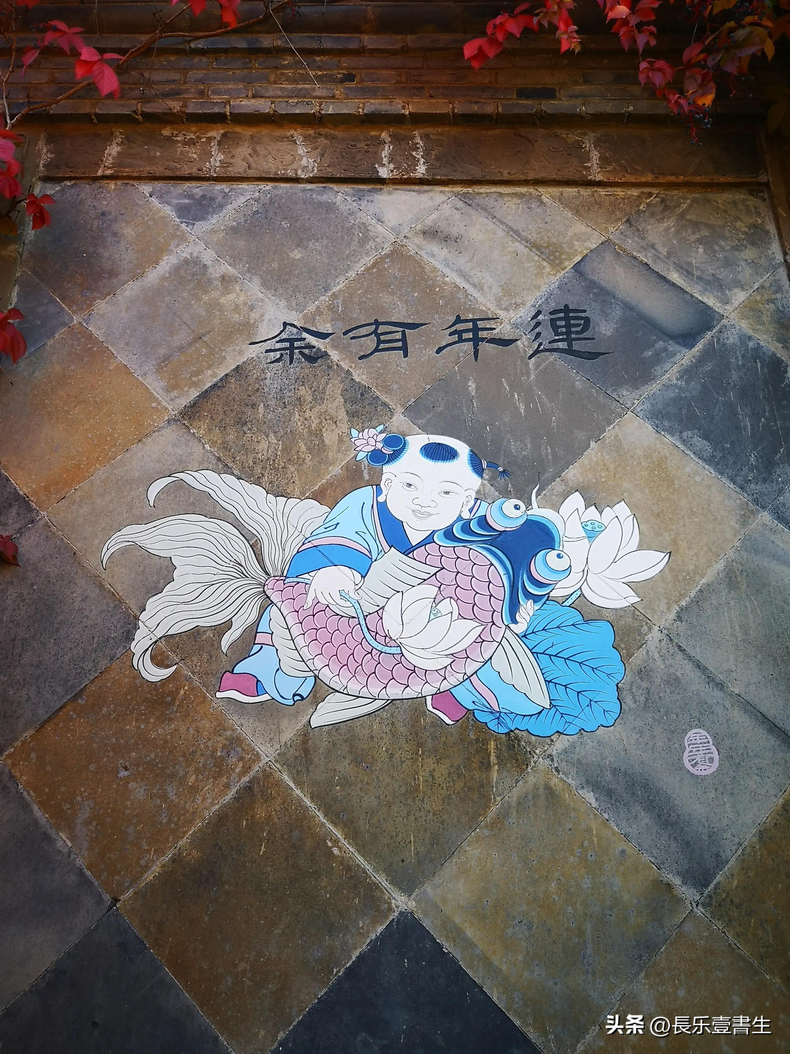 古北水镇二日游景点,古北水镇二日游自驾票