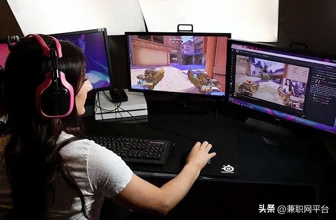 网上兼职副业有哪些项目,有哪些网上兼职可以每天赚50元的