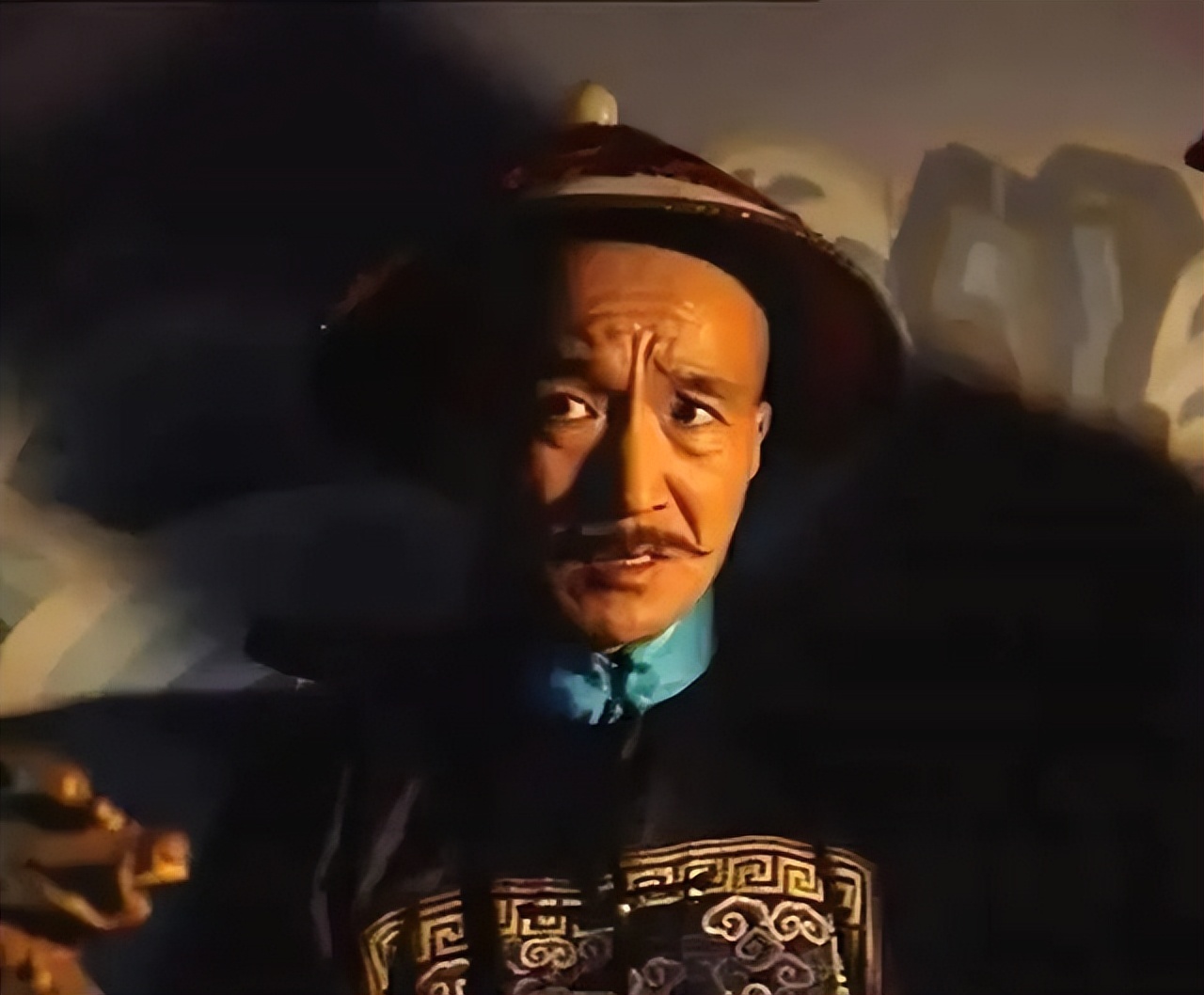 乾隆智斗刘罗锅,刘罗锅与乾隆经典对话满腹经纶