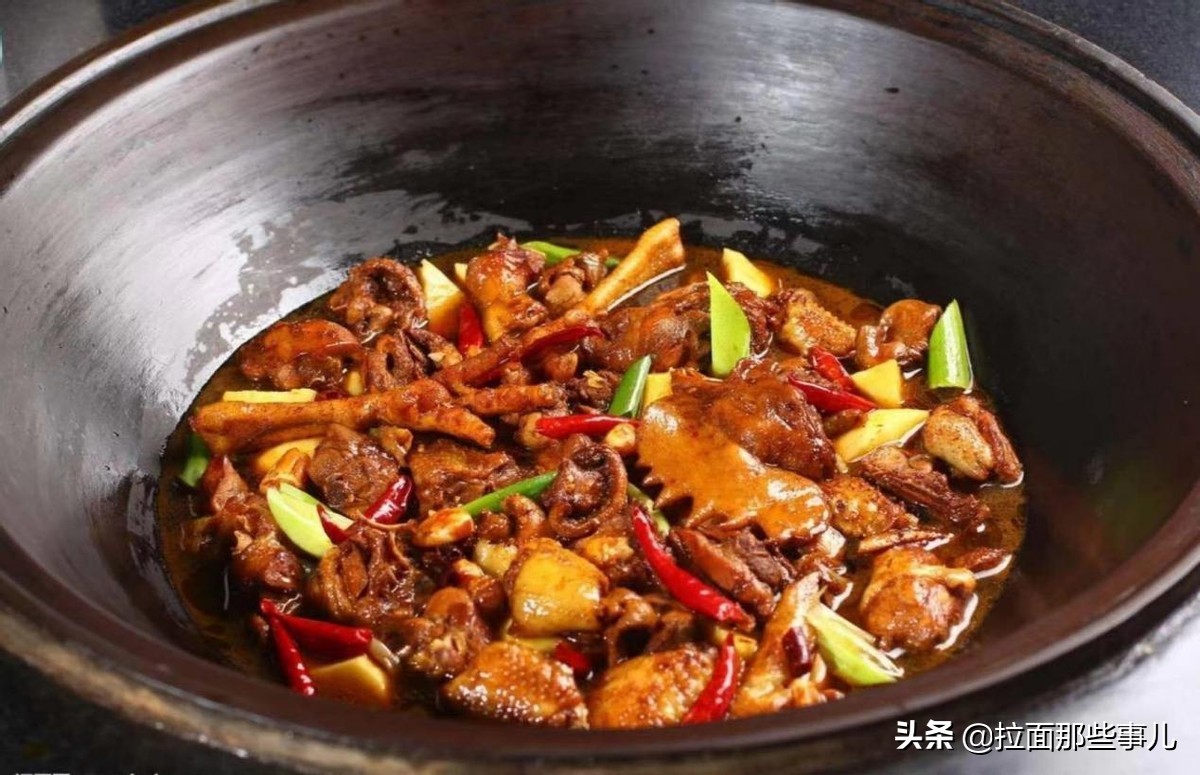 买铁锅是生铁好还是熟铁好,买生铁和熟铁锅怎么分辨