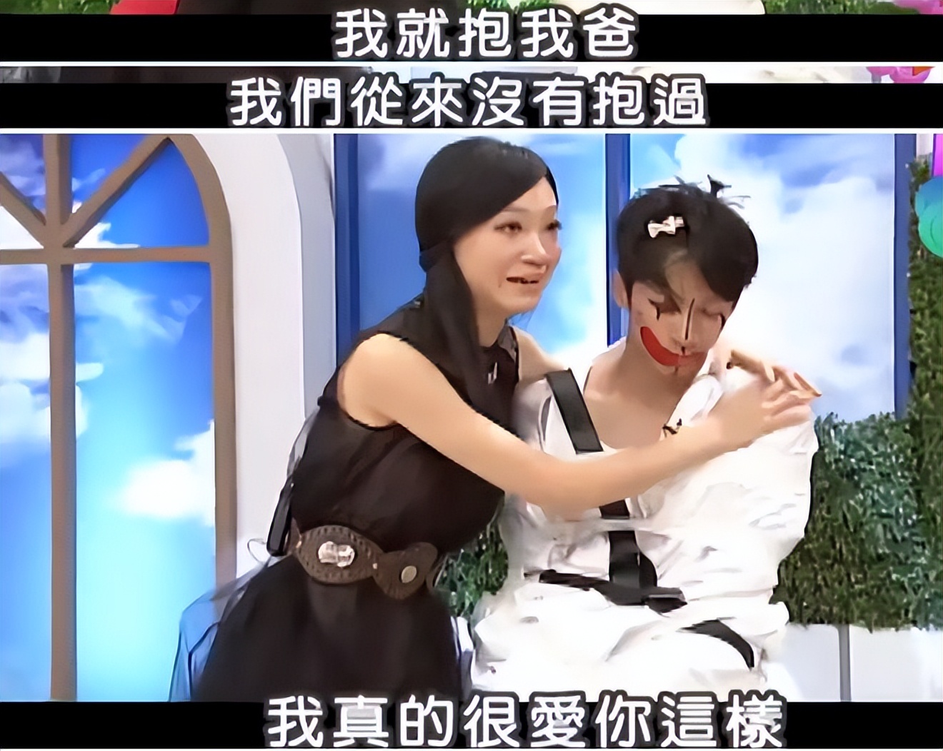 怒怼普信男，只恋爱不结婚：这位女星娱乐圈没人敢惹？